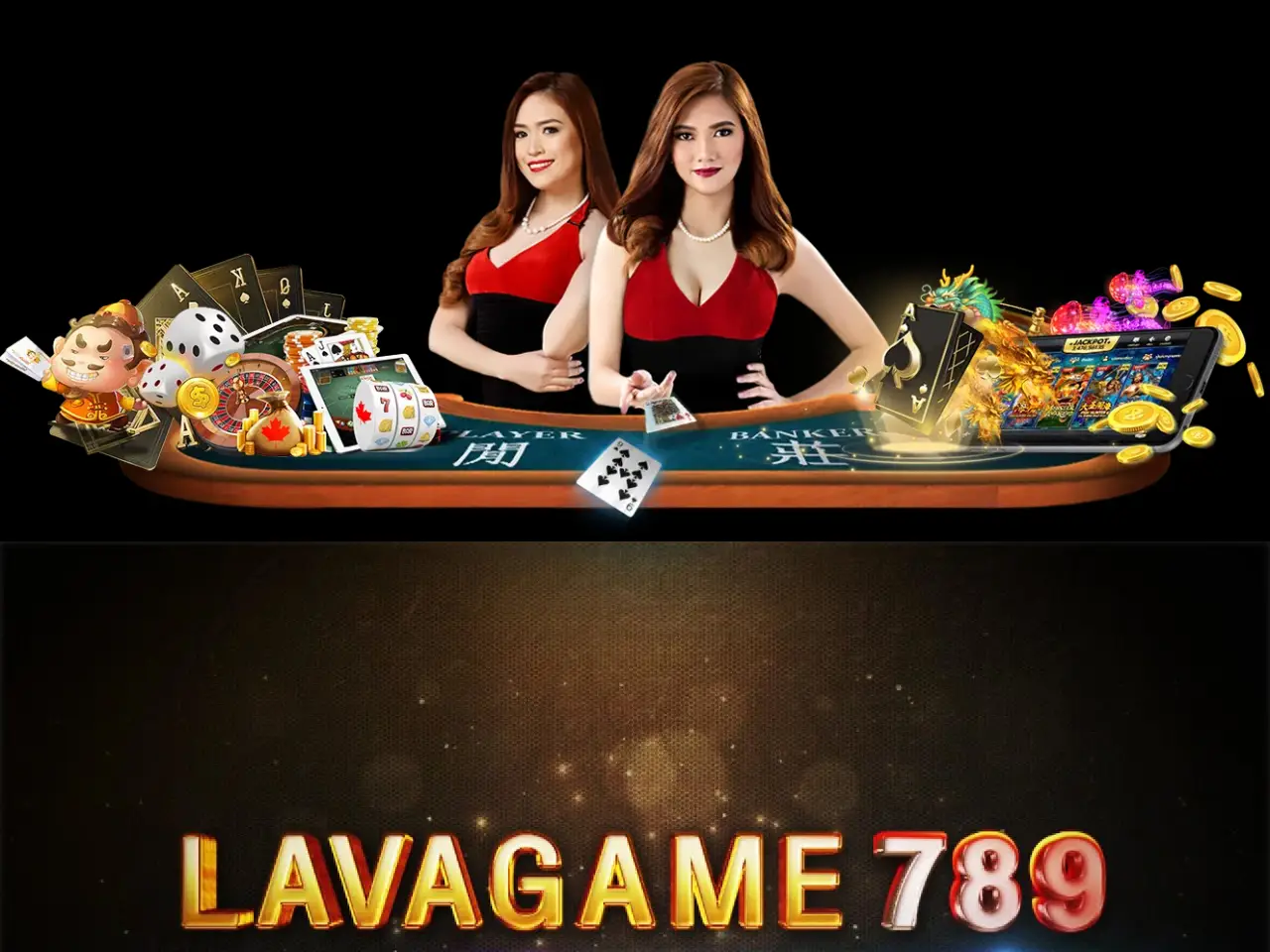 lava game slot 789 ปก