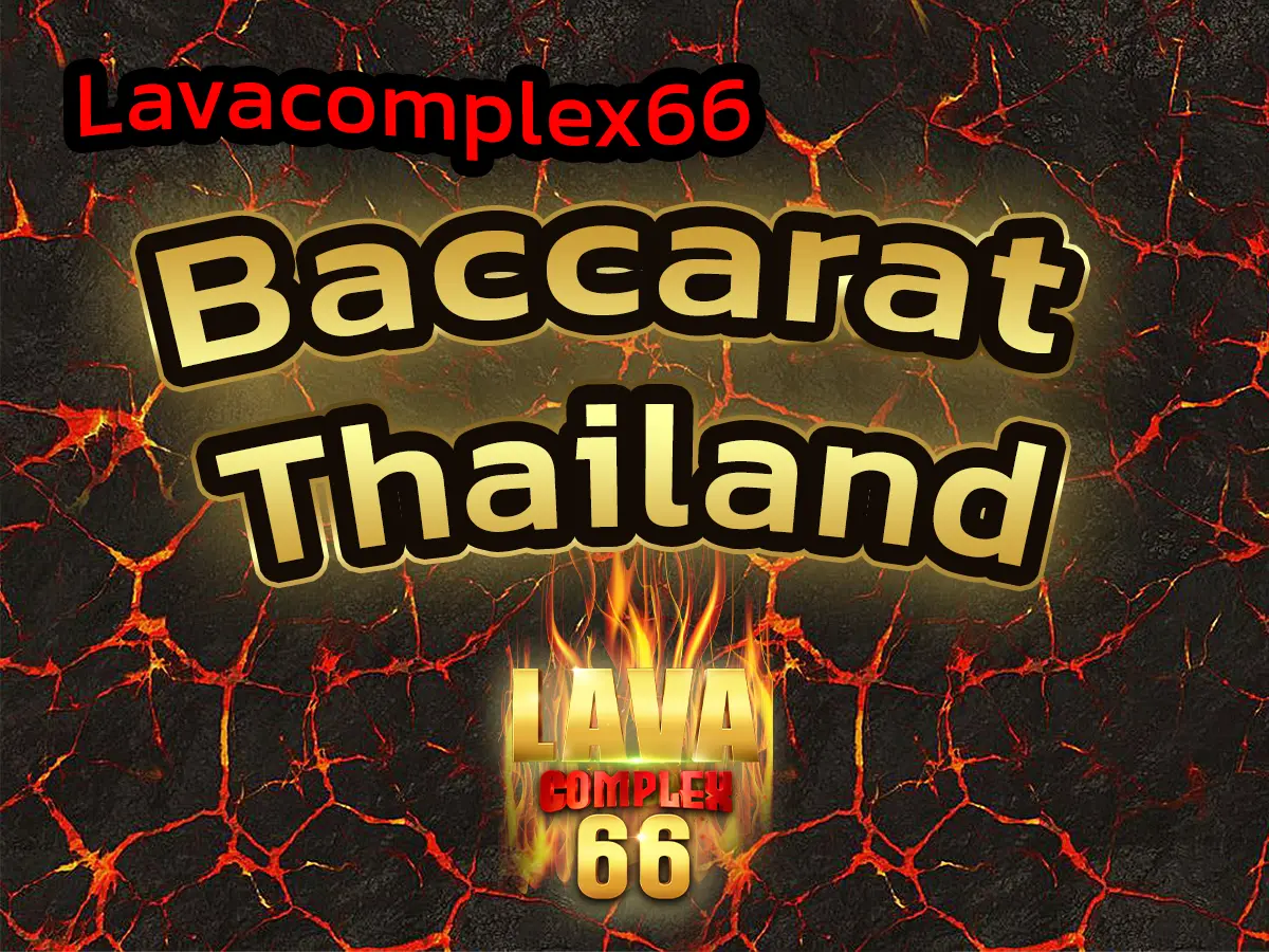 baccarat thailand